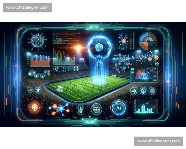 AI驾到,电竞数据分析迎新篇,这波操作我给满分! AI驾到,电竞数据分析迎新篇,这波操作我给满分!