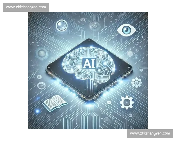 AI赋能电竞选手:让训练更科学,让表现更稳定 AI赋能电竞选手:让训练更科学,让表现更稳定