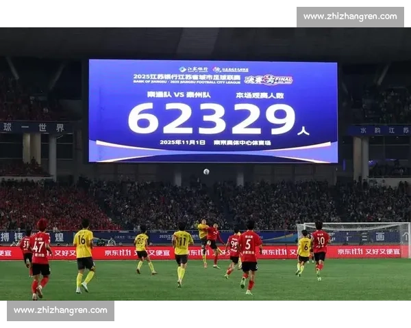 从低谷到巅峰，苏超球队的涅槃重生之路