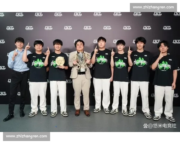 北美电竞豪门齐聚！最新战队名单大揭秘！