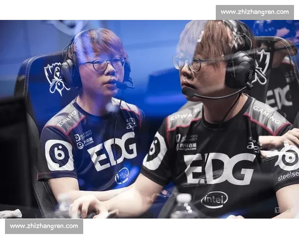 心疼！电竞选手高强度训练，健康问题不容忽视