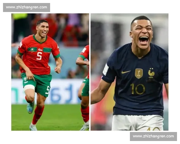 惊喜连连！世界杯抽签，这几个“黑马”潜力股不容小觑！