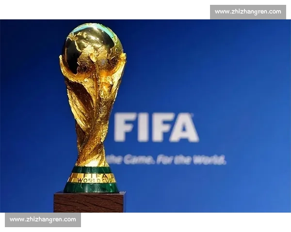 期待已久！2026世界杯洛杉矶赛区，终于等到你！