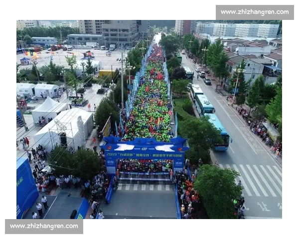 深度解析：体育协会如何在新时代焕发勃勃生机