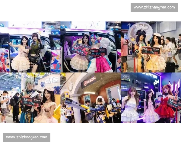 破次元壁！电竞文化与传统艺术的奇妙碰撞