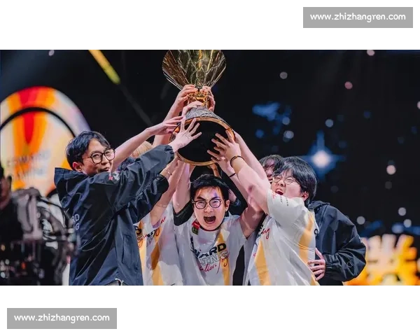 绝地求生史诗落幕，谁将问鼎冠军荣耀！