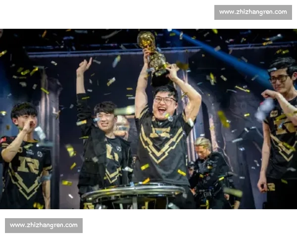 OG战队老将不老，宝刀未老再次斩获国际赛事冠军，实力惊人！