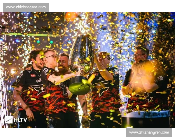 IEM科隆落幕，新王加冕！热血对决引爆电竞狂潮！