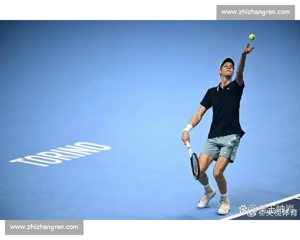 下一站伦敦！ATP总决赛赛程，为梦想全力以赴！