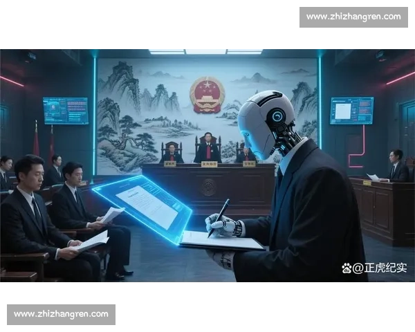 从幕后到台前，AI裁判正在重塑电竞的规则与未来！