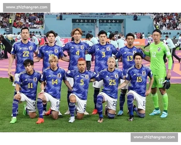 亚洲杯小组赛战报：日本队火力全开，轻松碾压对手！