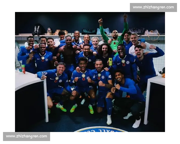 切尔西的青春风暴，能否吹散旧日阴霾