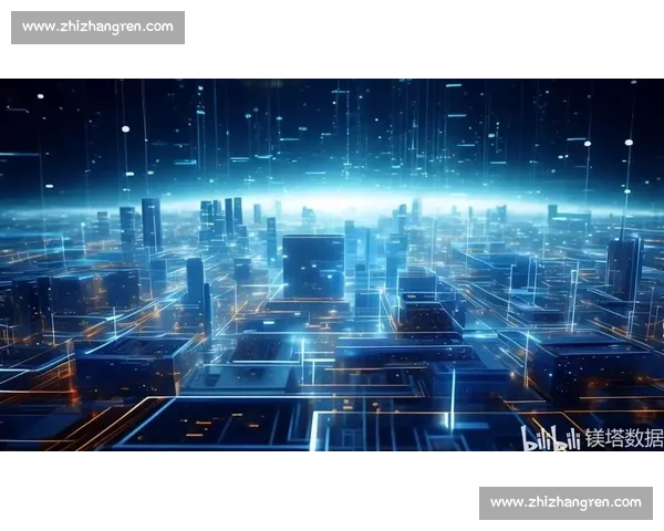 当AI遇上电竞，你看到的将是怎样的未来一场视觉盛宴即将开启