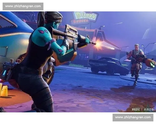 担忧！电竞成瘾怎么办研究报告给出最科学的应对方案！