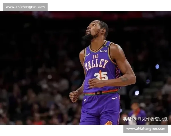 杜兰特火力全开，30+已成家常便饭，谁能阻挡死神降临