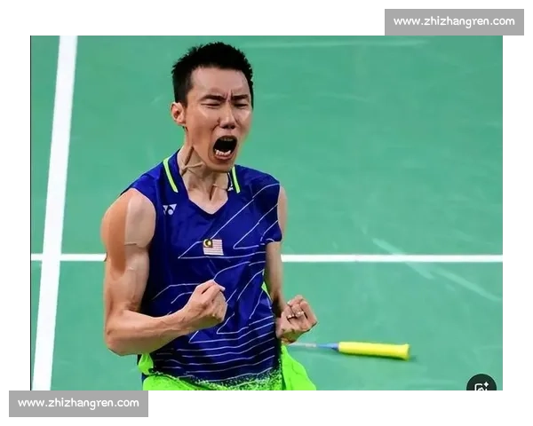 王者归来还是新人辈出羽毛球名将榜单带你回顾辉煌与期待！