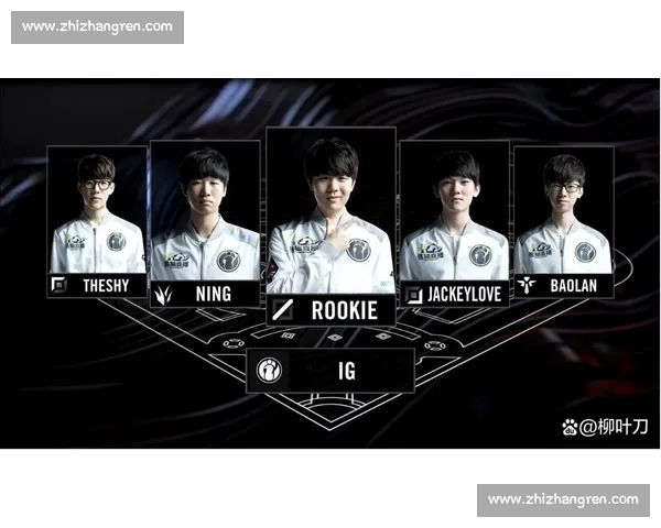 电竞洲际赛的商业价值几何品牌赞助的背后，谁是最大赢家