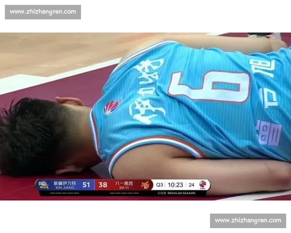 硬汉对决！伤痛与汗水交织，冠军之路从不平坦