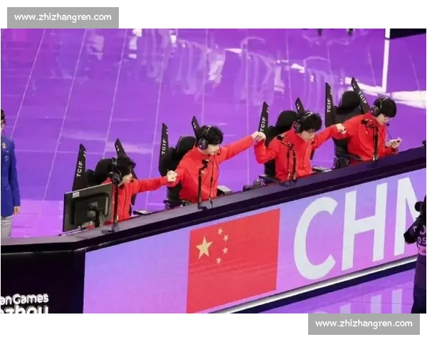 粉丝狂欢！奥运电竞选手名单公布，快来看看你家爱豆在不在！