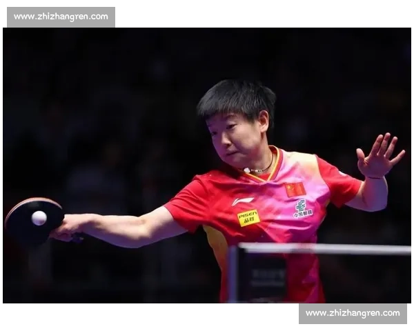 谁才是力量的代言人乒乓球扣杀榜的硬核数据告诉你！