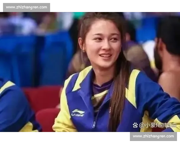 跨界挑战！羽毛球明星的全新征程，能玩转新领域吗