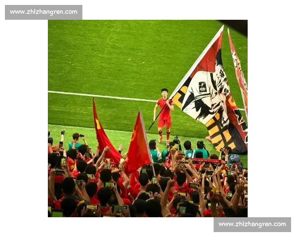 2026世界杯阵容前瞻，谁能扛起国足大旗