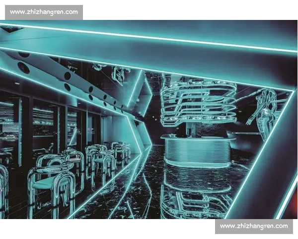 万亿市场风口已至，电竞国际发展报告引领新时代