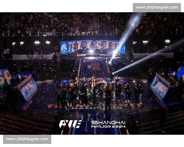 从容应对！亚洲电竞锦标赛赛程解析，助你成为最强观赛指南！