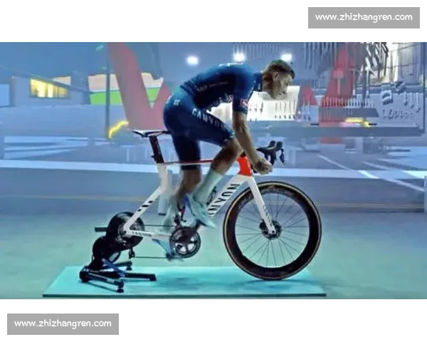 从虚拟赛道到电竞之巅,F1电竞总决赛冠军的非凡之路! 从虚拟赛道到电竞之巅,F1电竞总决赛冠军的非凡之路!