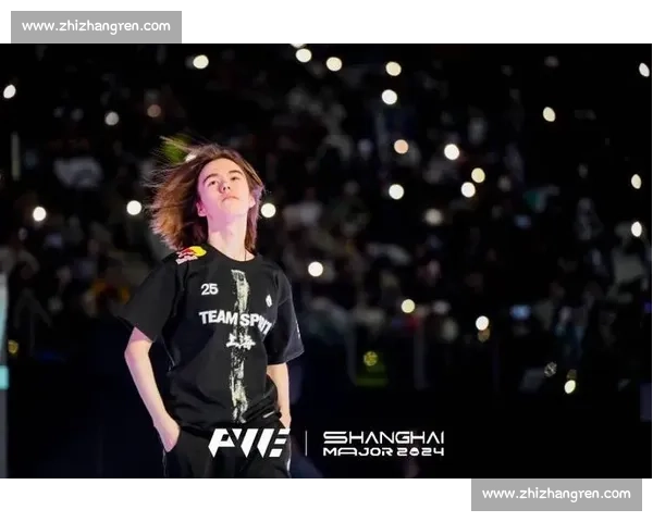 他镜头下的电竞日常，普通人也能感受到的职业选手压力