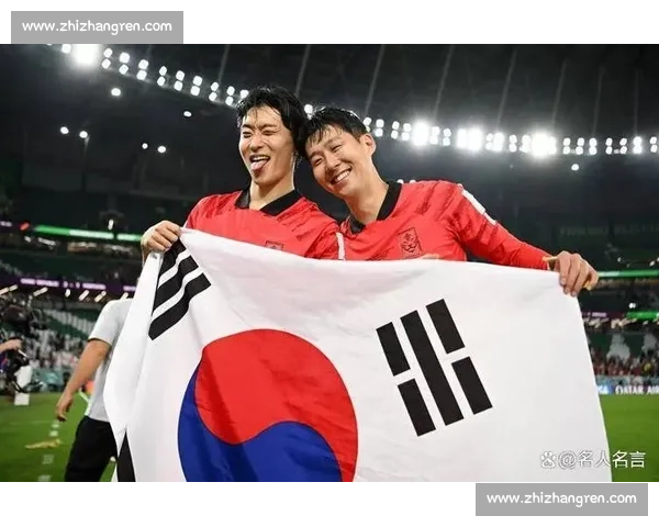 信仰之战!孙兴慜2026世界杯,用汗水浇灌荣耀! 信仰之战!孙兴慜2026世界杯,用汗水浇灌荣耀!