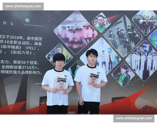 巨星云集！EWC世界电竞杯选手名单刺痛了谁的神经