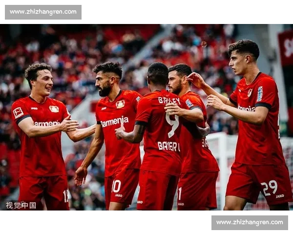 德甲直播战火重燃！五大看点让你欲罢不能！