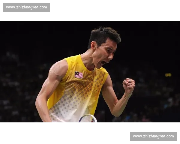 李宗伟纪录被打破谁能成为下一个马来西亚羽球传奇! 李宗伟纪录被打破谁能成为下一个马来西亚羽球传奇!