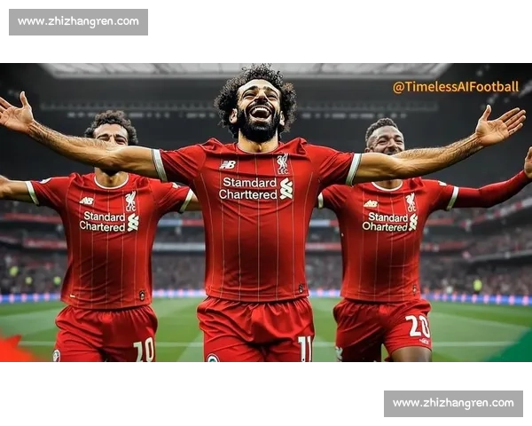 欧冠名场面再现！利物浦逆转绝杀，球迷泪洒现场！