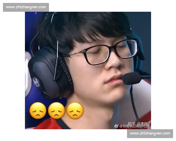 泪水与汗水！亚洲电竞年度总结，揭秘选手背后的故事！