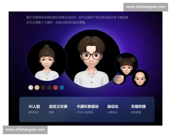 游戏开发新引擎！AI如何加速下一代电竞游戏的诞生
