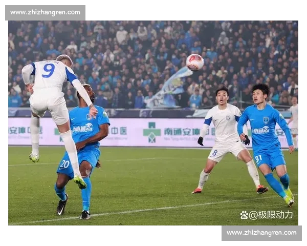 球迷狂欢！中超颁奖典礼上的那些感人画面