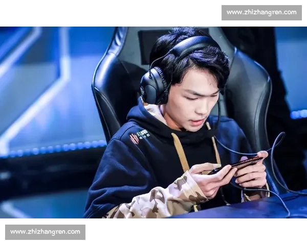 电竞裁判的“火眼金睛”：如何用技术手段辨别公平竞技