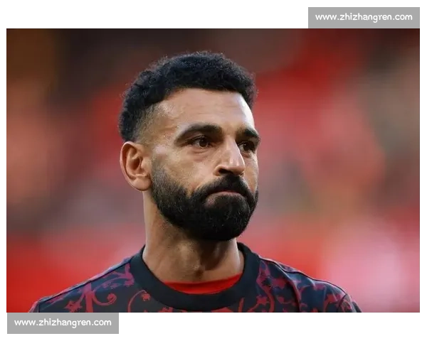 红军球迷狂喜！萨拉赫状态火爆，进球如麻