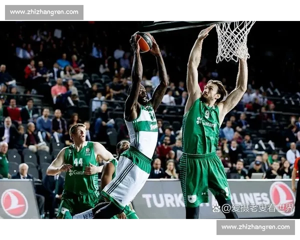 谁能终结凯尔特人王朝新赛季NBA风云变幻！