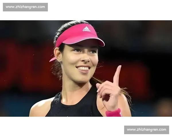 这份网球名将榜单，有没有让你想起青春的模样