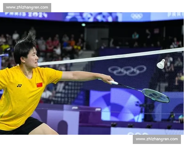 遗憾错过！这份羽毛球颁奖名单，藏着多少未竟的梦