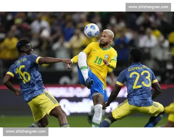 不屈的战魂，内马尔能否再次浴火重生