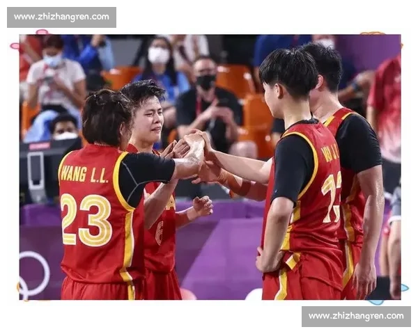 告别伤痛，迎接荣耀！中国女篮用胜利，开启新篇章！