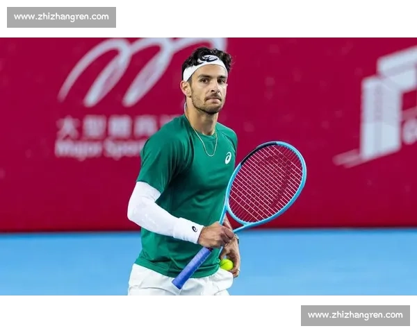 從新人到傳奇！網球新星榜單，勾勒的不止是榮譽