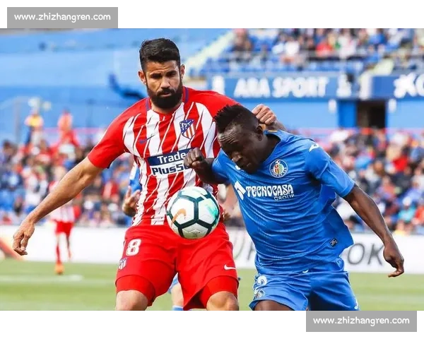 欧洲五大联赛看西甲！积分榜的魅力，让世界为之疯狂！