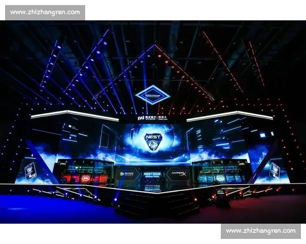 OMG！这家电竞俱乐部靠数据统治赛场，震惊全行业