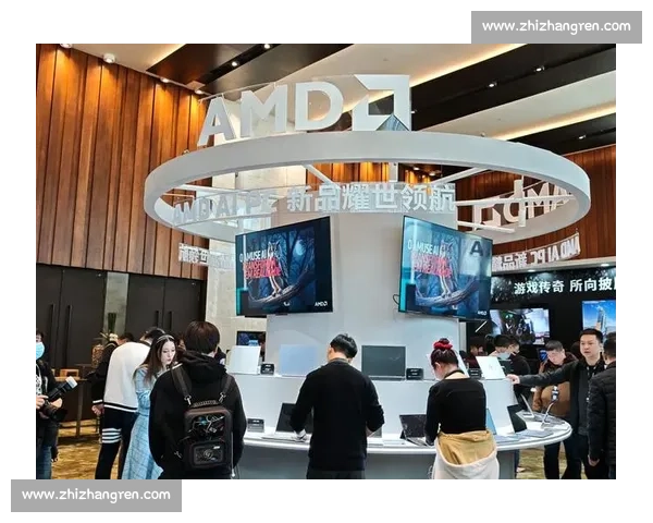 AI驱动电竞赛事“新玩法”,打破传统模式的桎梏 AI驱动电竞赛事“新玩法”,打破传统模式的桎梏