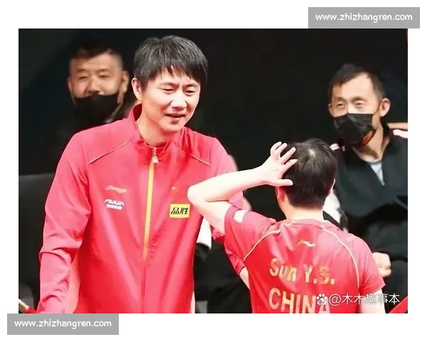 不败神话的背后！揭秘国乒备战世乒赛的艰辛历程